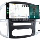 MERCEDES VITO W447 - 12.3" МУЛТИМЕДИЯ / Навигация android 16